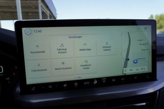 Ford Focus Titanium X 1,0 155PS Aut.LED/Navi/Winterp/Keyless   ** - bilder 36