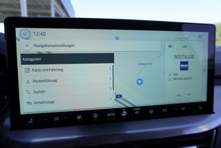 Ford Focus Titanium X 1,0 155PS Aut.LED/Navi/Winterp/Keyless   ** - bilder 37