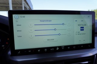 Ford Focus Titanium X 1,0 155PS Aut.LED/Navi/Winterp/Keyless   ** - bilder 38