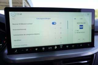 Ford Focus Titanium X 1,0 155PS Aut.LED/Navi/Winterp/Keyless   ** - bilder 39