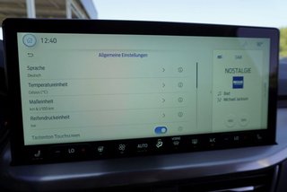 Ford Focus Titanium X 1,0 155PS Aut.LED/Navi/Winterp/Keyless   ** - bilder 40