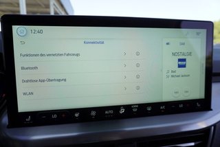 Ford Focus Titanium X 1,0 155PS Aut.LED/Navi/Winterp/Keyless   ** - bilder 42