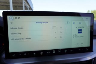 Ford Focus Titanium X 1,0 155PS Aut.LED/Navi/Winterp/Keyless   ** - bilder 43