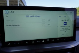 Ford Focus Titanium X 1,0 155PS Aut.LED/Navi/Winterp/Keyless   ** - bilder 44