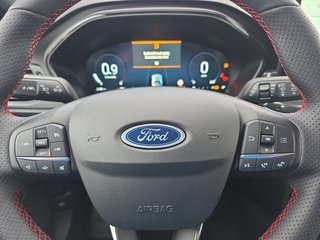 Ford Focus ST-Line X 1.0 155PS Aut. UPE=41700€ - bilder 16