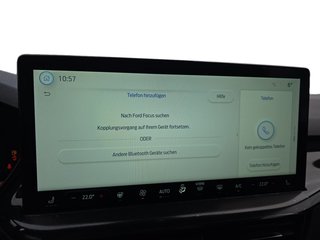 Ford Focus ST-Line X 1.0 155PS Aut. UPE=41700€ - bilder 25