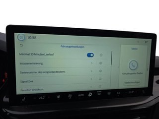 Ford Focus ST-Line X 1.0 155PS Aut. UPE=41700€ - bilder 36