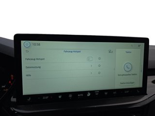 Ford Focus ST-Line X 1.0 155PS Aut. UPE=41700€ - bilder 41