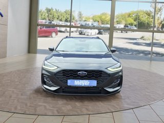 Ford Focus ST-Line X 1.0 155PS Aut. UPE=41700€ - bilder 4