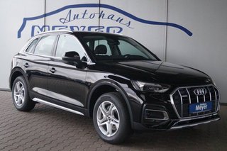 Audi Q5 Gebrauchtwagen Kaufen