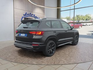 CUPRA Ateca 1,5TSI DSG 5*J.Gar/AHK/Leder/ACC/Navi/el.Klappe  ** - bilder 5