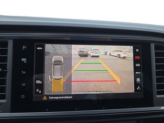 CUPRA Ateca 1,5TSI DSG 5*J.Gar/AHK/Leder/ACC/Navi/el.Klappe  ** - bilder 40