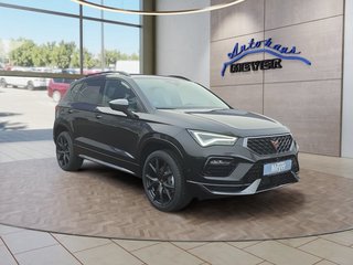 CUPRA Ateca 1,5TSI DSG 5*J.Gar/AHK/Leder/ACC/Navi/el.Klappe  ** - bilder 2