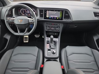 CUPRA Ateca 1,5TSI DSG 5*J.Gar/AHK/Leder/ACC/Navi/el.Klappe  ** - bilder 5