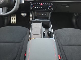 Hyundai TUCSON N-Line 1.6 180PS 4WD ACC/360*Kamera/el.Klappe/Navi  ** - foto 6