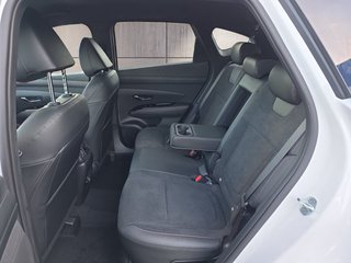 Hyundai TUCSON N-Line 1.6 180PS 4WD ACC/360*Kamera/el.Klappe/Navi  ** - foto 8