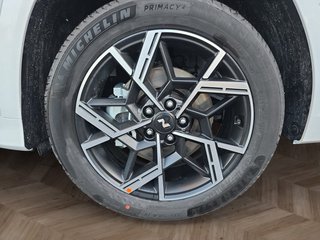 Hyundai TUCSON N-Line 1.6 180PS 4WD ACC/360*Kamera/el.Klappe/Navi  ** - foto 9