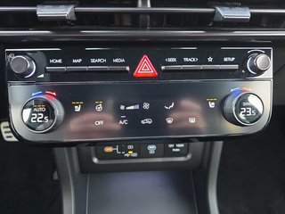 Hyundai TUCSON N-Line 1.6 180PS 4WD ACC/360*Kamera/el.Klappe/Navi  ** - foto 18