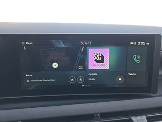 Hyundai TUCSON N-Line 1.6 180PS 4WD ACC/360*Kamera/el.Klappe/Navi  ** - foto 19