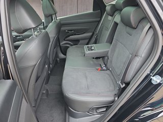 Hyundai TUCSON N Line 1,6T HEV Pano/Matrix/el.Klappe/belüftete Sitze    ** - foto 9