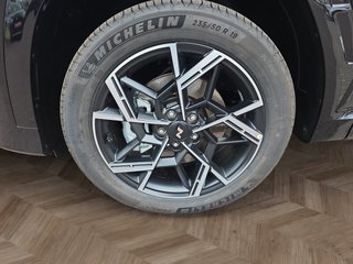 Hyundai TUCSON N Line 1,6T HEV Pano/Matrix/el.Klappe/belüftete Sitze    ** - foto 10