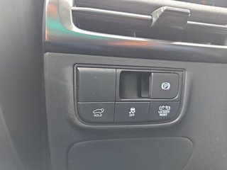 Hyundai TUCSON N Line 1,6T HEV Pano/Matrix/el.Klappe/belüftete Sitze    ** - foto 18