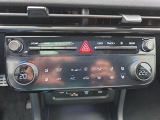 Hyundai TUCSON N Line 1,6T HEV Pano/Matrix/el.Klappe/belüftete Sitze    ** - foto 22