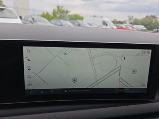 Hyundai TUCSON N Line 1,6T HEV Pano/Matrix/el.Klappe/belüftete Sitze    ** - foto 27