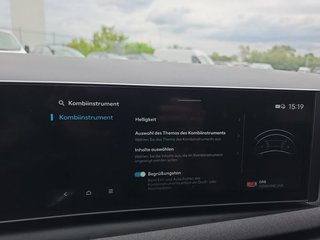 Hyundai TUCSON N Line 1,6T HEV Pano/Matrix/el.Klappe/belüftete Sitze    ** - foto 41