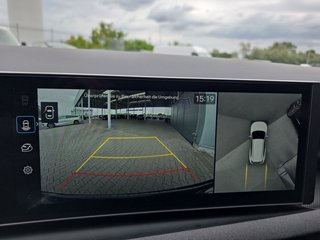 Hyundai TUCSON N Line 1,6T HEV Pano/Matrix/el.Klappe/belüftete Sitze    ** - foto 43