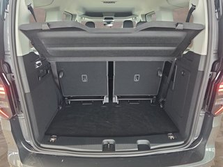 Volkswagen Caddy Maxi Style 1,5TSI DSG aAHK/LED/Navi/Kamera/Winterp.  ** - foto 11