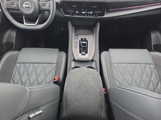 Nissan Qashqai Tekna+ 1.5 VC-T e-POWER UPE=51000 Euro  ** - bilder 6