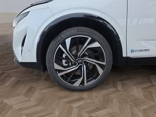 Nissan Qashqai Tekna+ 1.5 VC-T e-POWER UPE=51000 Euro  ** - bilder 9