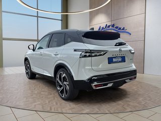 Nissan Qashqai Tekna+ 1.5 VC-T e-POWER UPE=51000 Euro  ** - bilder 3