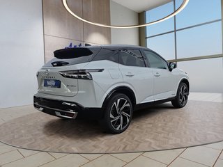 Nissan Qashqai Tekna+ 1.5 VC-T e-POWER UPE=51000 Euro  ** - bilder 5