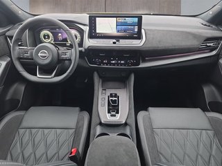 Nissan Qashqai Tekna+ 1.5 VC-T e-POWER UPE=51000 Euro  ** - bilder 5