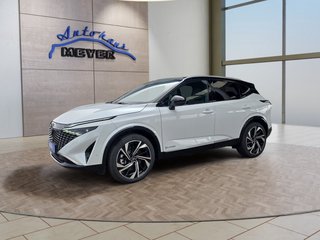Nissan Qashqai age.one-day registration Kaufen