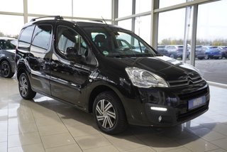 Citroën Berlingo Gebrauchtwagen Kaufen