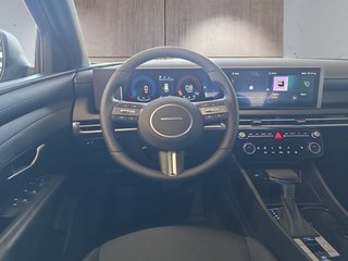 Hyundai TUCSON 1.6 T-GDI DCT Navi/Kamera/Keyless/Sitzhz.   ** - bilder 8