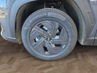 Hyundai TUCSON 1.6 T-GDI DCT Navi/Kamera/Keyless/Sitzhz.   ** - bilder 10