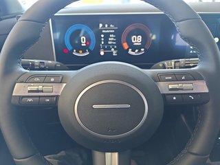 Hyundai TUCSON 1.6 T-GDI DCT Navi/Kamera/Keyless/Sitzhz.   ** - bilder 14