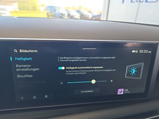 Hyundai TUCSON 1.6 T-GDI DCT Navi/Kamera/Keyless/Sitzhz.   ** - bilder 38