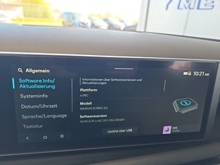 Hyundai TUCSON 1.6 T-GDI DCT Navi/Kamera/Keyless/Sitzhz.   ** - bilder 42