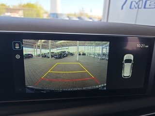 Hyundai TUCSON 1.6 T-GDI DCT Navi/Kamera/Keyless/Sitzhz.   ** - bilder 44