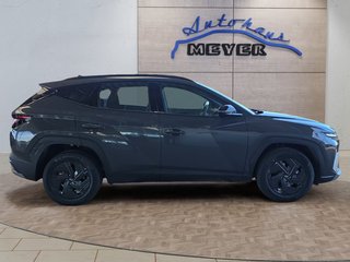 Hyundai TUCSON 1.6 T-GDI DCT Navi/Kamera/Keyless/Sitzhz.   ** - bilder 1