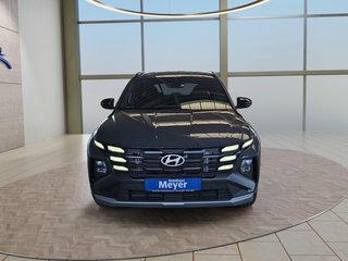 Hyundai TUCSON 1.6 T-GDI DCT Navi/Kamera/Keyless/Sitzhz.   ** - bilder 3