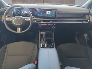 Hyundai TUCSON 1.6 T-GDI DCT Navi/Kamera/Keyless/Sitzhz.   ** - bilder 5