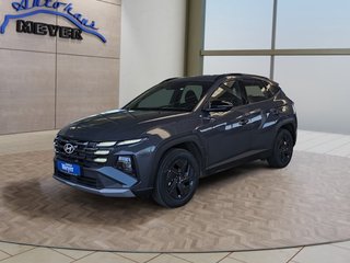 Hyundai TUCSON age.one-day registration Kaufen