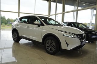 Nissan Qashqai age.one-day registration Kaufen