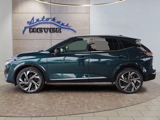 Nissan Qashqai Tekna+ 1,3 DIG-T Xtronic UPE=48500 Euro ** - bilder 2